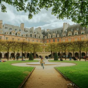 Le Marais Rehberlik Ücreti