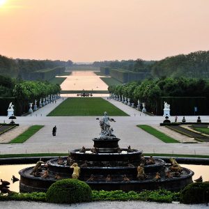 Versay Turu Rehberlik Ücreti