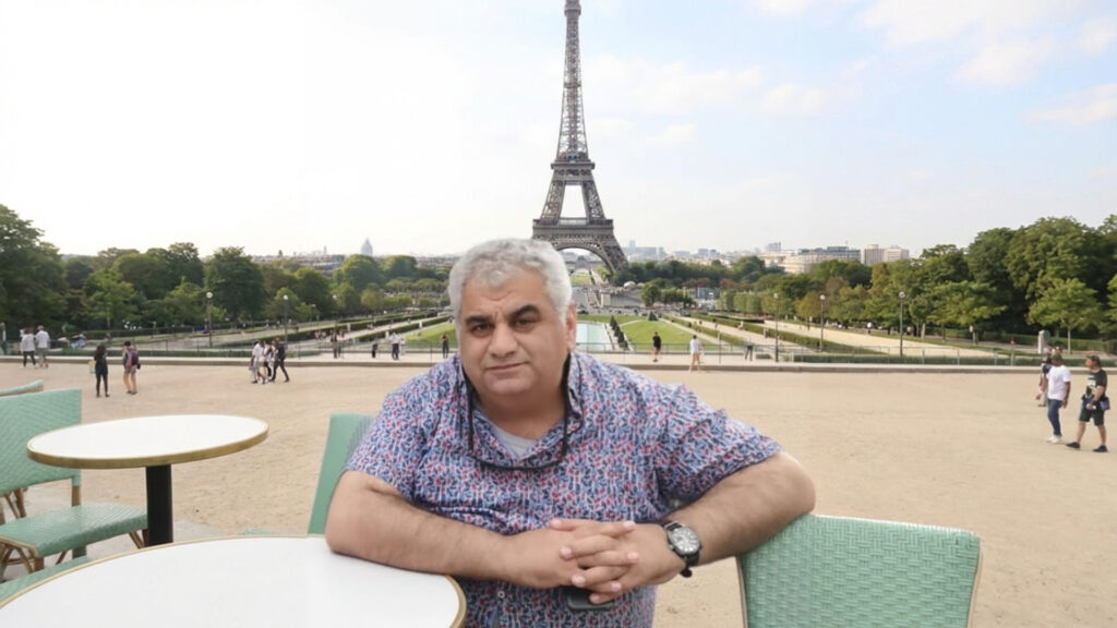 Faruk Uraz