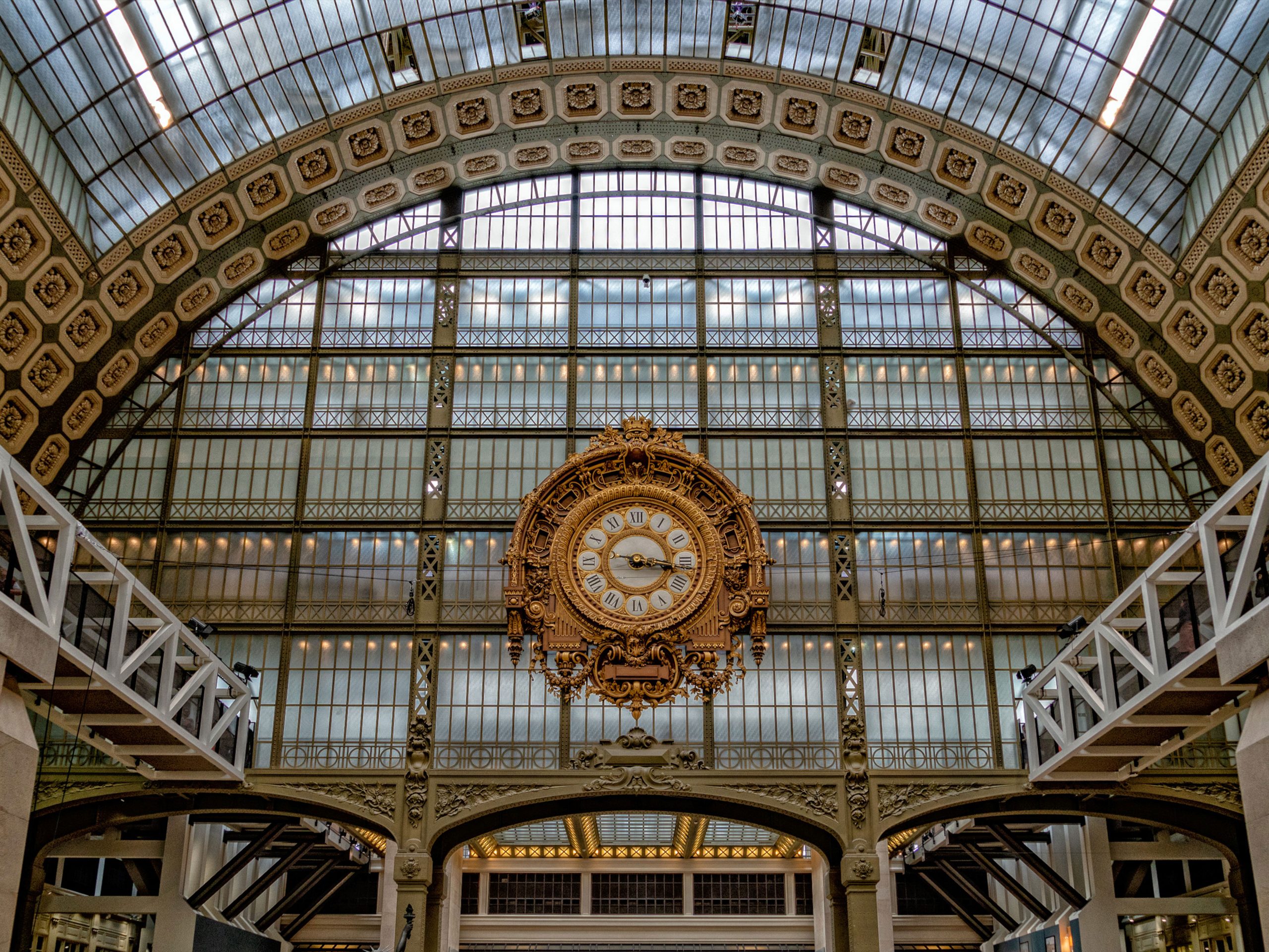 Orsay Özel Tur