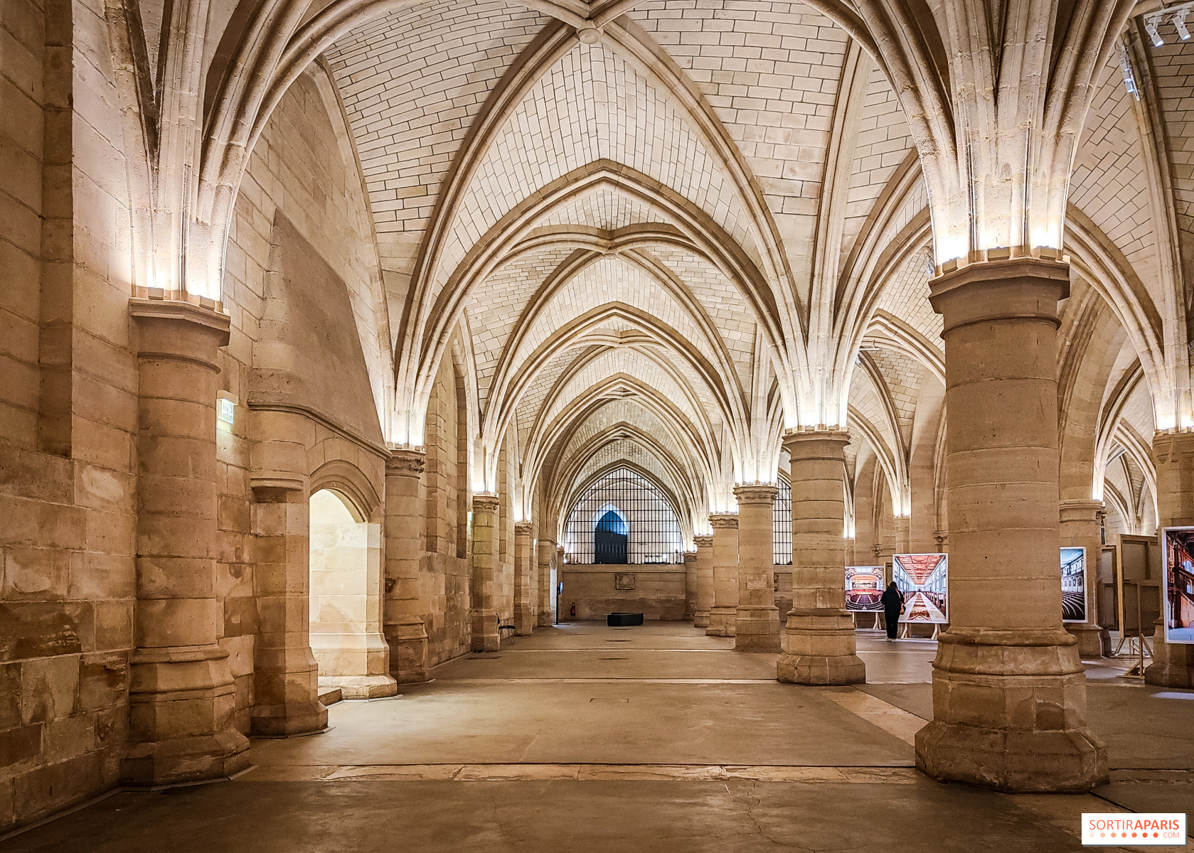 Conciergerie