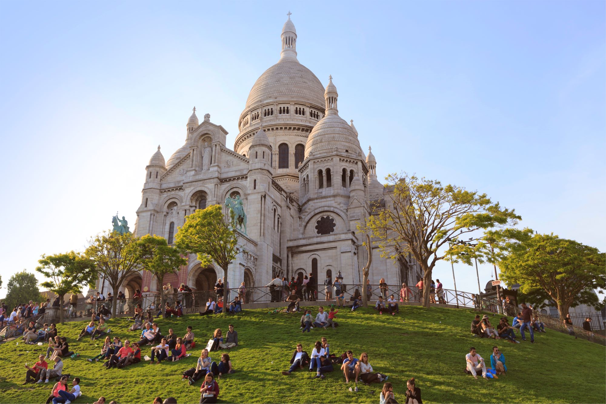 Sacré-Cœur