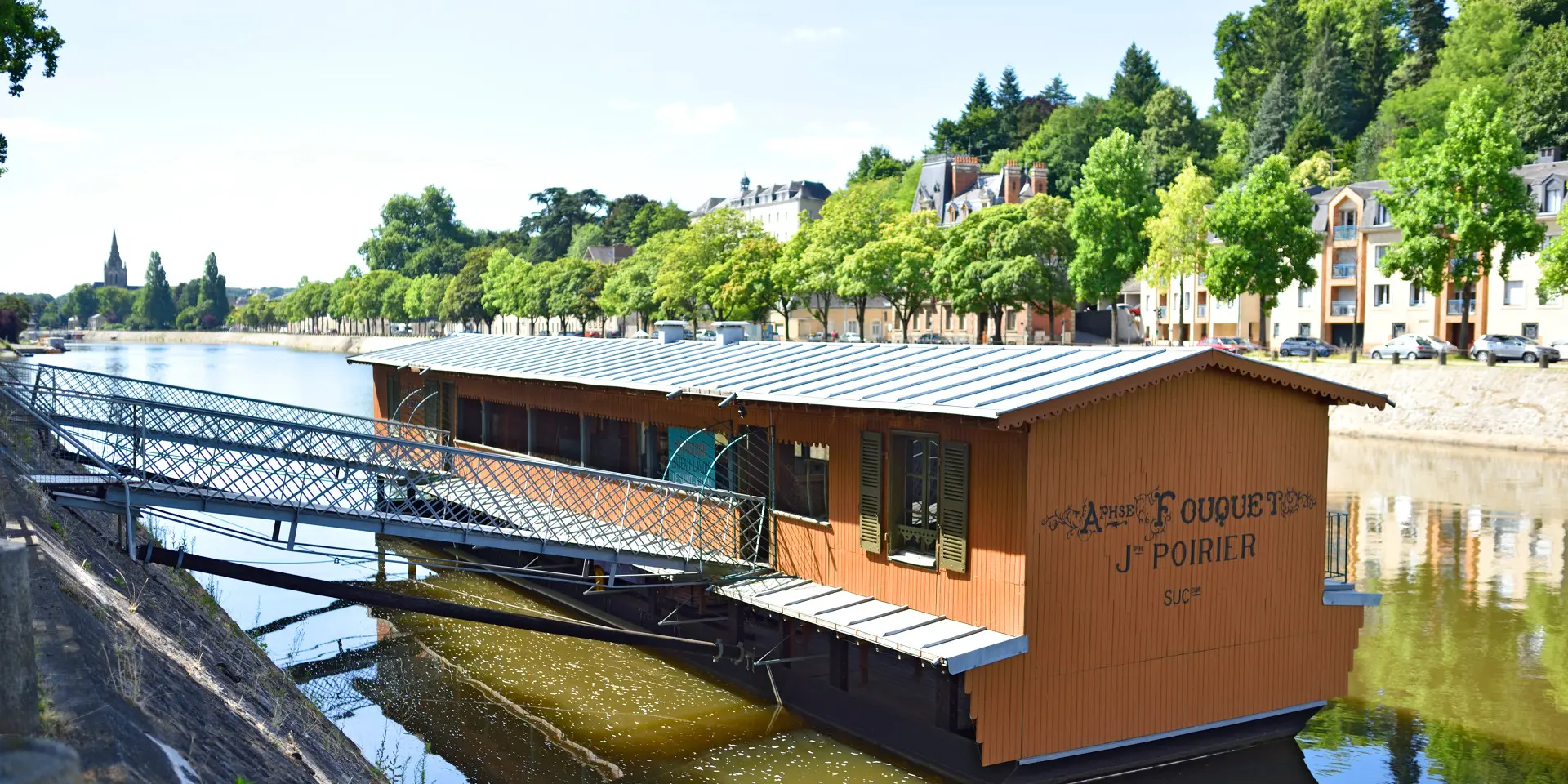 Bateau-Lavoir