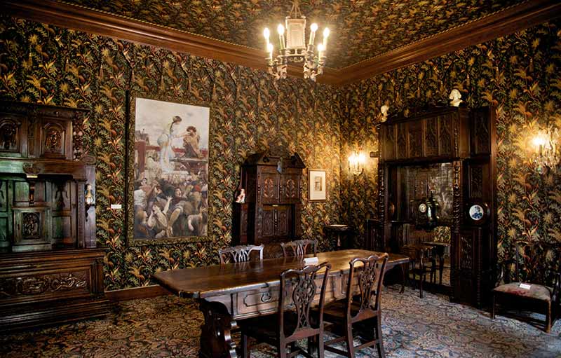 Victor Hugo Evi