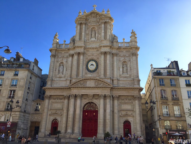 Saint-Paul