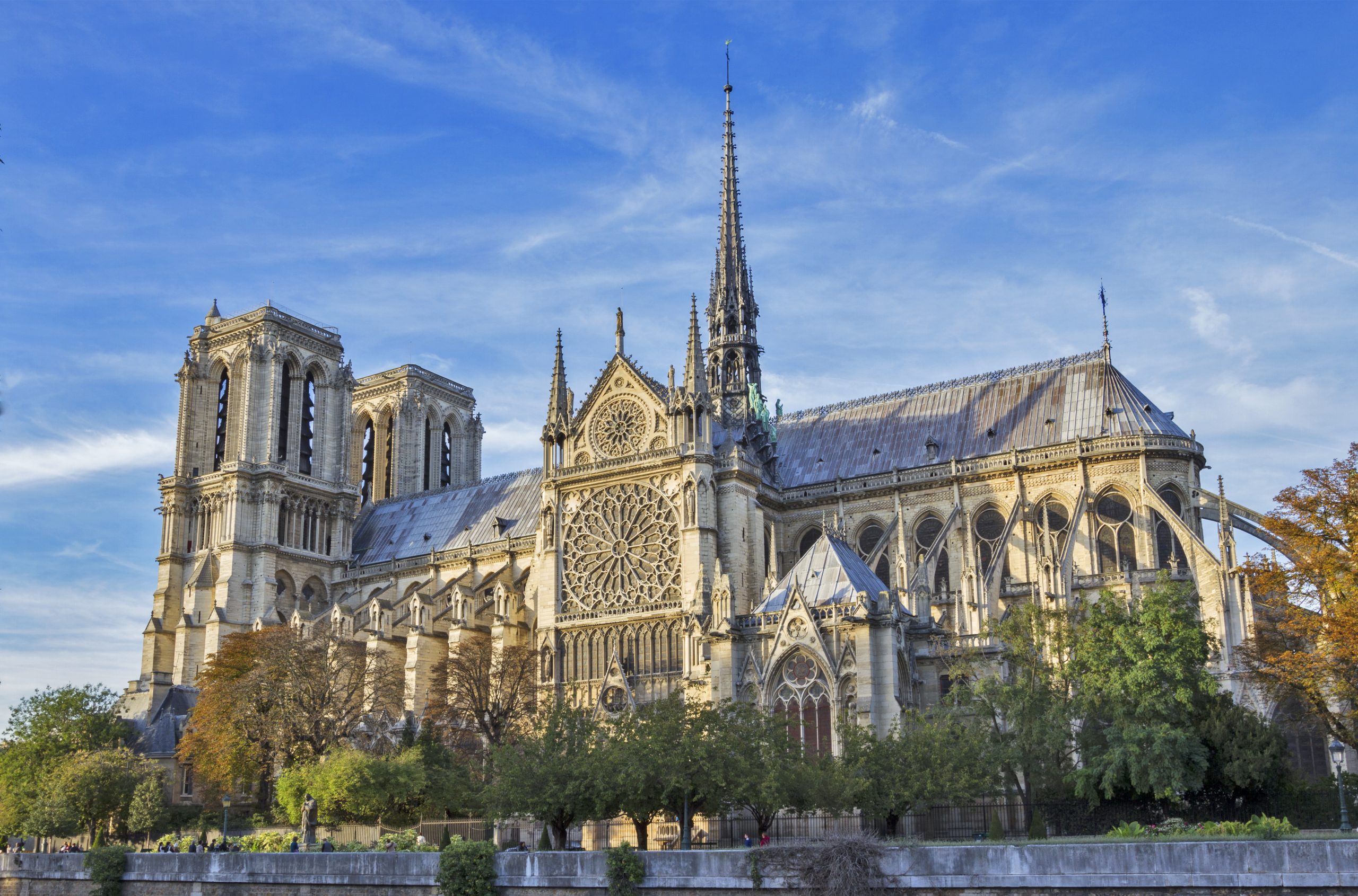 Notre-Dame Katedrali
