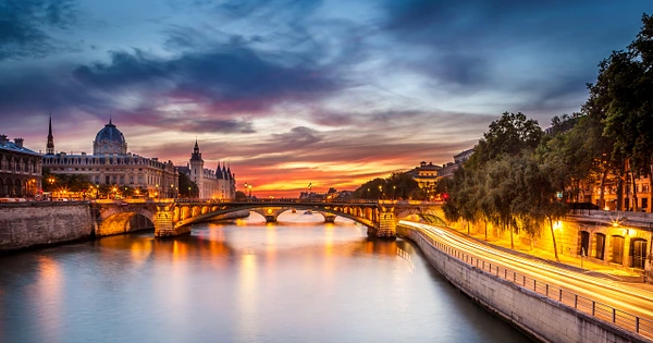 Günlük Paris Turları